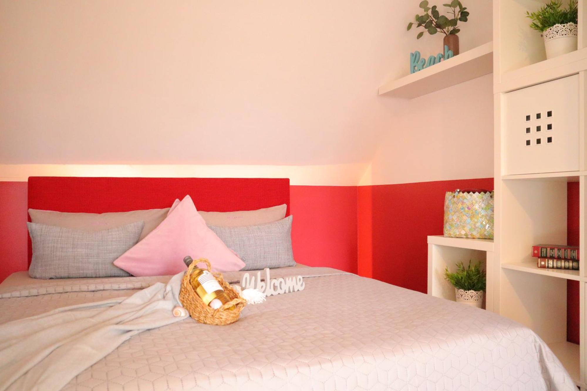 Ferienwohnung Helgoland Dorumer Neufeld Exteriér fotografie